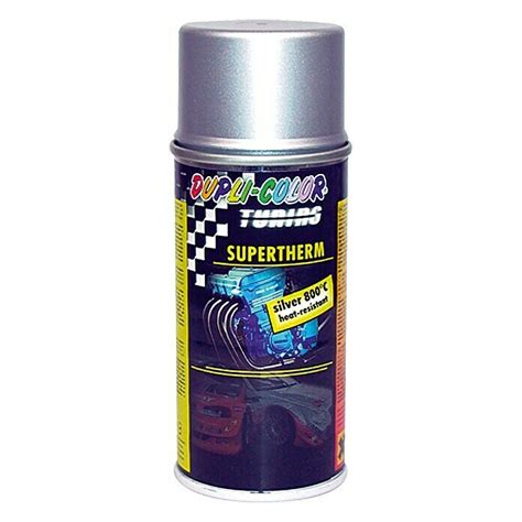 Dupli Color Tuning Spezial Lackspray Supertherm Hitzebest Ndigkeit