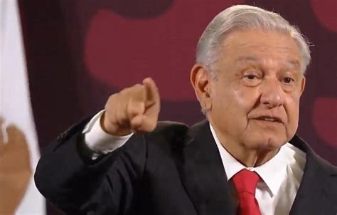 Garantiza López Obrador elecciones limpias y libres Notisistema