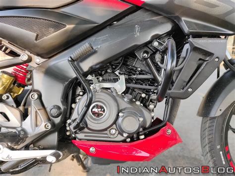 Bajaj Pulsar Ns160 Twin Disc Test Ride Review Impressions