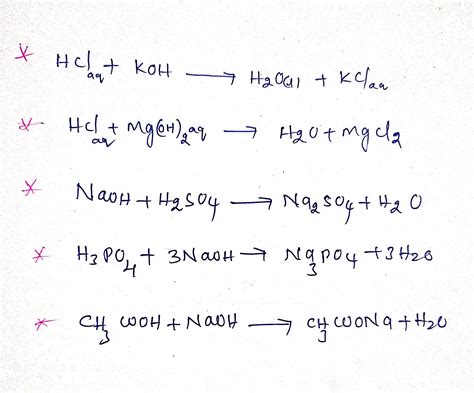 Acid Base Titrations Labpdf Chem 1001 Acid Base Titrations Laboratory Report Name Sydney