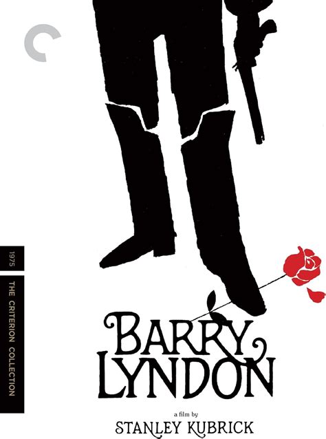 Amazon Co Jp Criterion Collection Barry Lyndon Blu Ray Import