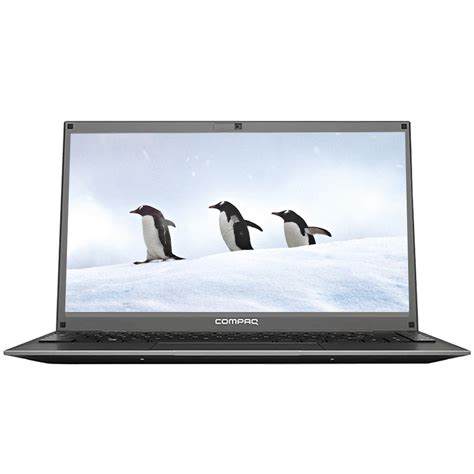 Notebook Compaq Presario Hd Pentium N Ssd Gb Gb Linux