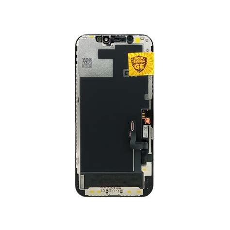 Comprar Frontal IPhone 12 12 Pro GX OLED HARD GOLD EDITION GE 828