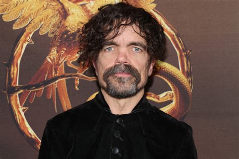 wicked casts game  thrones alum peter dinklage