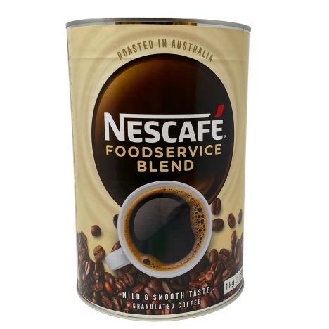 Coffee Products and Solutions | Nestle Professional