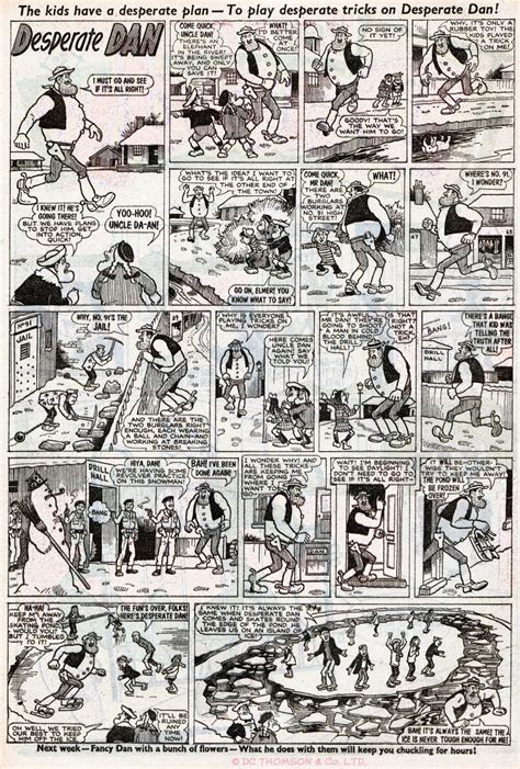 Blimey The Blog Of British Comics This Week In 1965