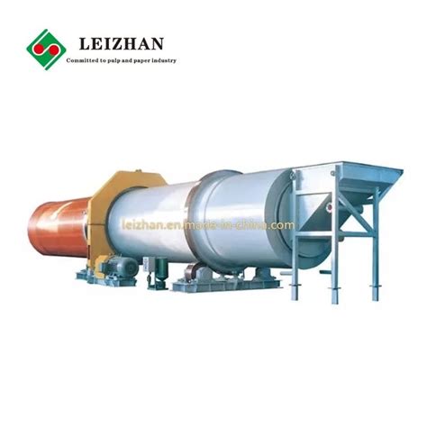 Hydrapulper Drum Pulper Waste Paper Recycling Machine China Drum