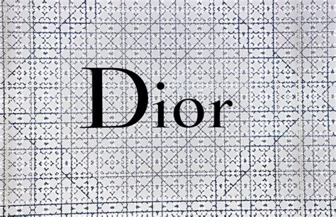 christian dior logo font | HipFonts