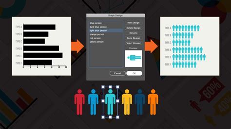 Infographics In Adobe Illustrator