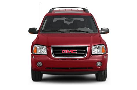 Gmc Envoy Xl Model Years Generations And News