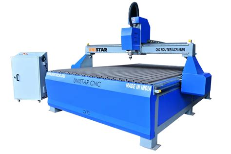 NS1320 3 Axis High Speed Cnc Wood Router Machine 3 5 KW At Rs 780000