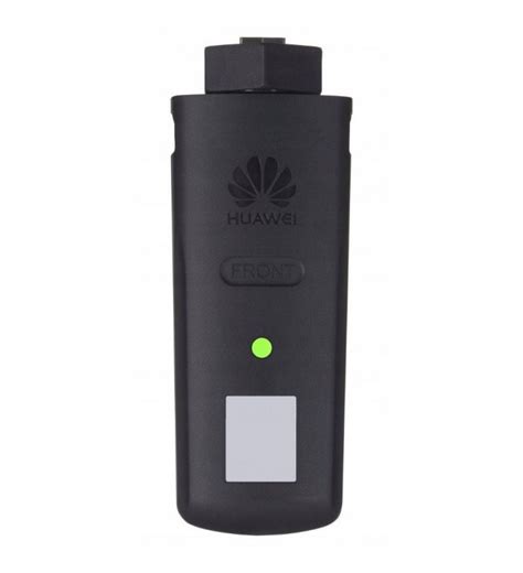 Huawei Smart Dongle Wifi Solargreen