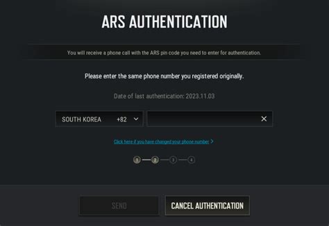 Dev Letter Fortifying The Authentication System For Ranked NEWS