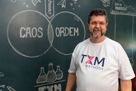 Professor Cria M Todo Para Ajudar Empreendedores A Validar Ideias E