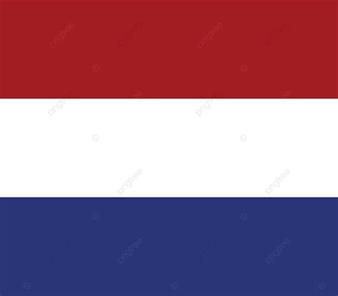 Holland Flag Vector Flag Holland Vector, Vector, Flag, Holland PNG and ...