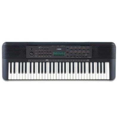 Yamaha Psr F Arco Music