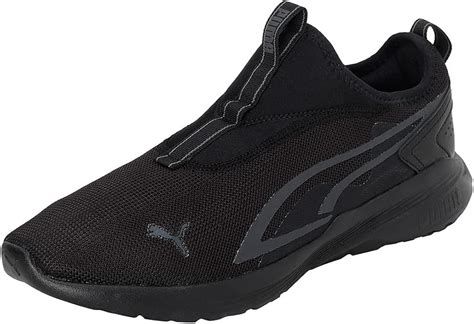 Puma Unisex All Day Active Slipon Sneaker Amazon Co Uk Fashion