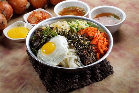 Arirang Korean Restaurant - Explore Rockville