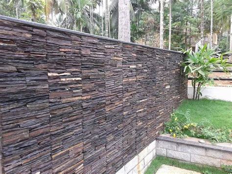 Stone Age Multi Waterfall Outdoor Cladding Thickness Mm Mm At Rs