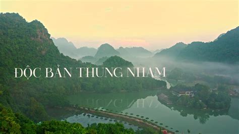 gioi thieu khu du lich sinh thai thung nham