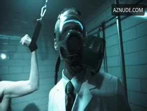 GALAXY OF HORRORS NUDE SCENES AZNude