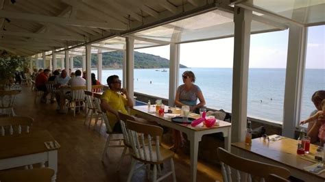 Waterfront Totland Bay Isle Of Wight