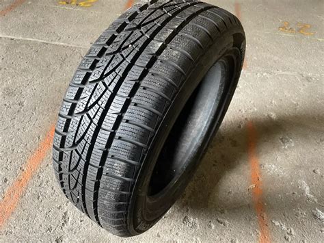 16 Hankook 205 55r16 Ref W15 vinter Tørring GulogGratis dk