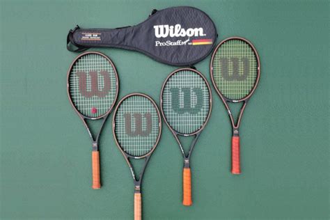 Best Wilson Tennis Rackets of 2025