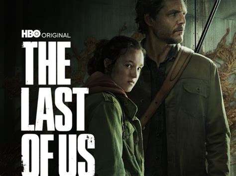 The Last Of Us Se Convierte En La Serie Mas Vista De Hbo