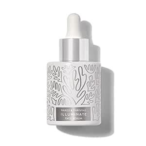 Amazon Naked Thriving Illuminate Bc Vitamin C Face Serum