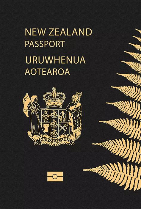 Visa Free Countries For New Zealand Passport Holders Guide Hot Sex