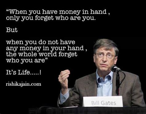 Famous Inspiring Quotes Of Bill Gates