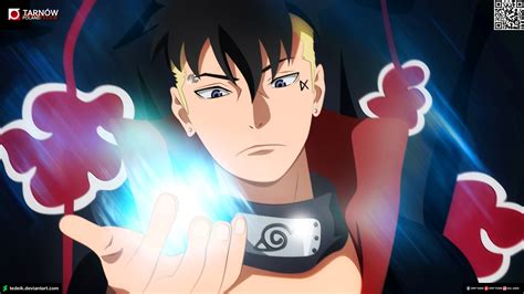 Kawaki Boruto Boruto Naruto Next Generations Image By Tedeik