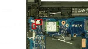 Dell Latitude Motherboard Removal And Installation