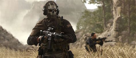 Call Of Duty Modern Warfare 2 Sistem Gereksinimleri