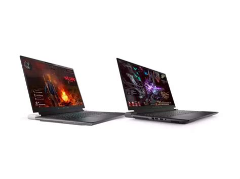 Dell Launches New Alienware Inspiron Laptop Series In India Business Insider India