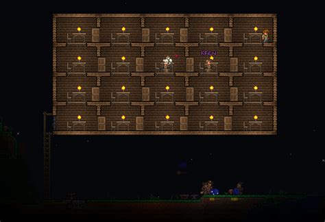 My Housing! : r/Terraria