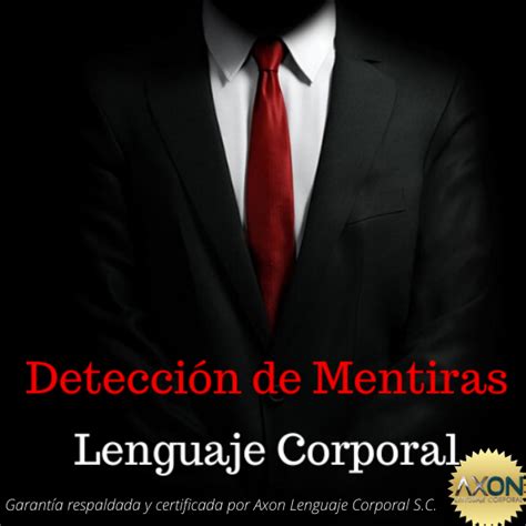 Detecci N De Mentiras Lenguaje Corporal