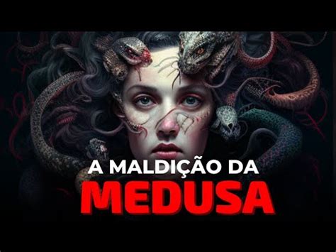 Olhe Nos Olhos Da Medusa O Mist Rio Por Tr S Do Mito Que Inspirou Arte