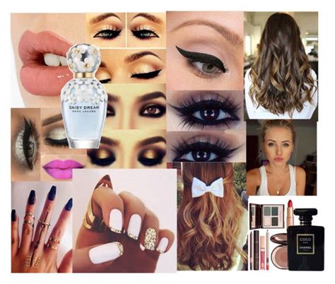 Hairnailsmake Up And Parfum Hair Nails Make Up Hair And Nails Beauty Hair Makeup