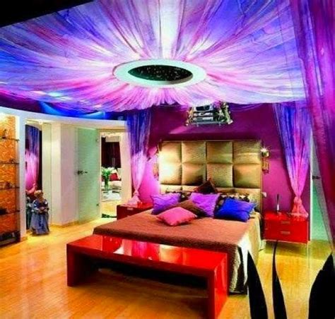 Stylish girls: Awesome Galaxy Bedroom ideas