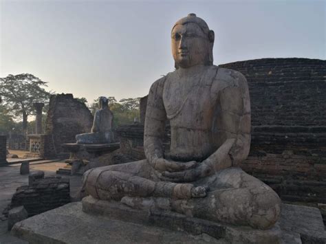 Buddhismus In Sri Lanka Lteste Lebendige Tradition Asiens