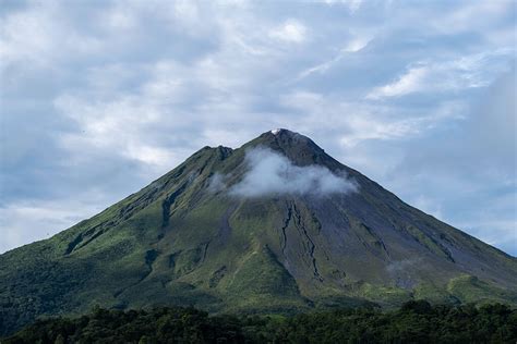 Why Costa Rica Should Be Your Next Travel Destination