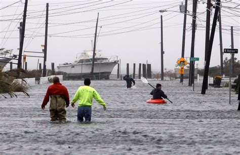 Hurricane Sandy was the worst storm in New York since 1700 - Business ...