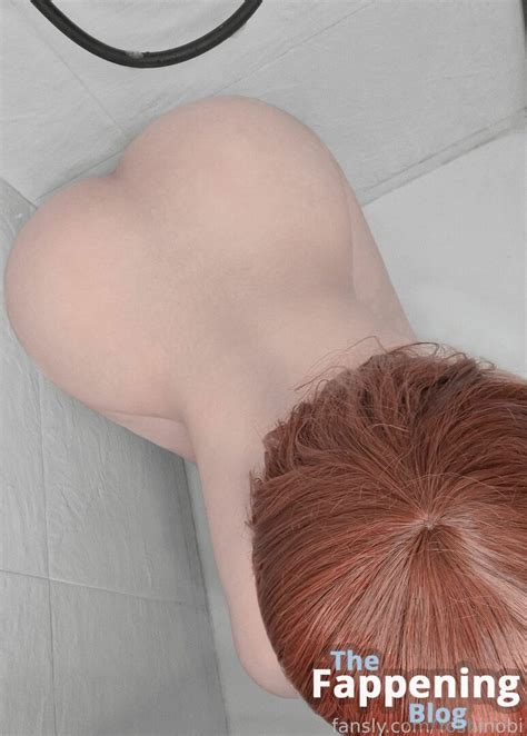 Yoshinobi Https Yoshinobi Cosplay Nude Leaks Photo TheFappening
