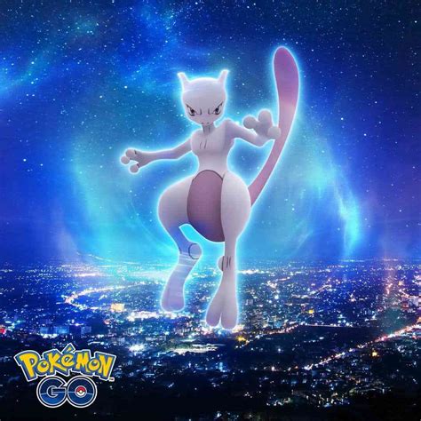 Pokemon Go Armored Mewtwo Return To Raids For Pokemon Day Celebration