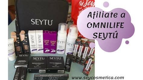 Afiliaci N Omnilife Seytu Obt N Los Beneficios De Inmediato