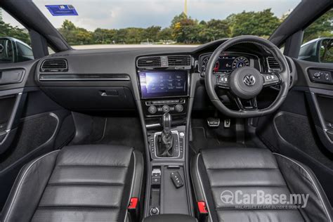 Volkswagen Golf R Mk7.5 R (2018) Interior Image #49715 in Malaysia ...