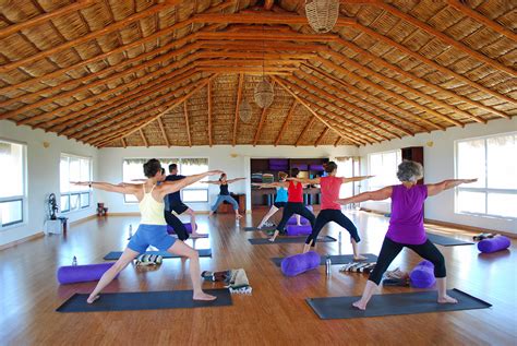 World’s Best Yoga Retreats for 2021. Revealed! - Women Fitness