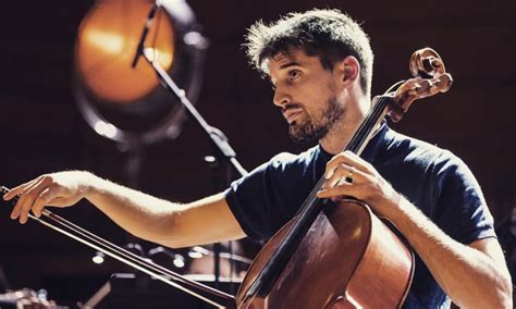 Video Luka Sulic Takes On Vivaldi With Spectacular Results The